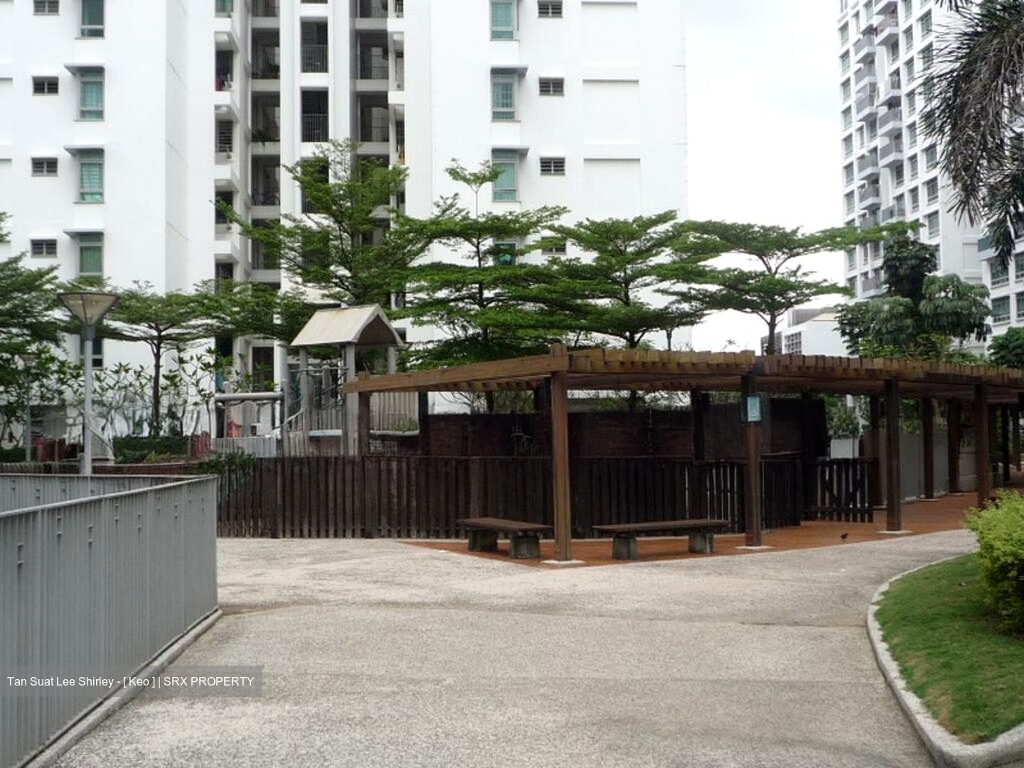 Blk 305B Treelodge@punggol (Punggol), HDB 4 Rooms #528385981